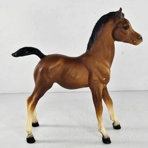 Breyer Horse Family Arabian Foal #15 Shah FAF